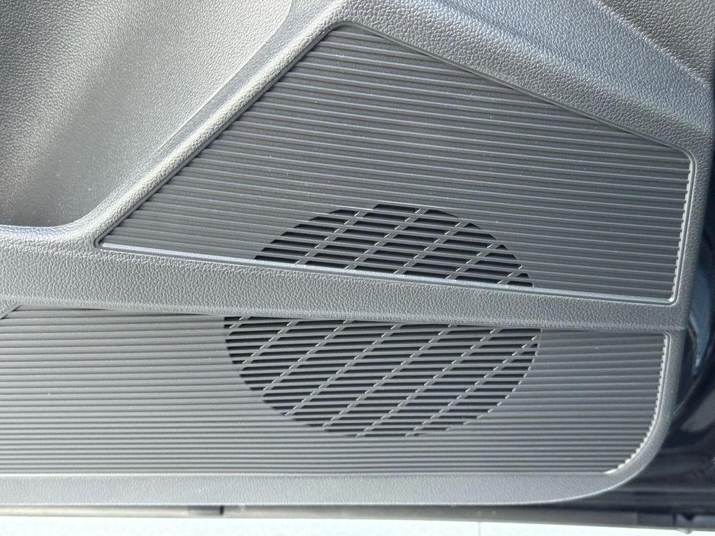 new 2025 Volkswagen Taos car, priced at $26,891