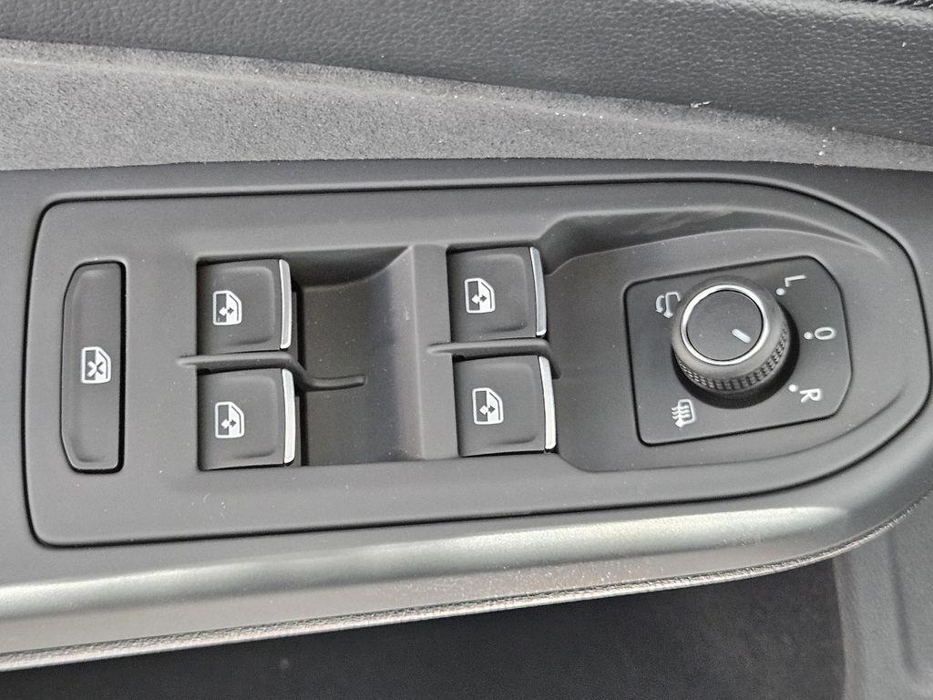 new 2025 Volkswagen Golf GTI car, priced at $38,347