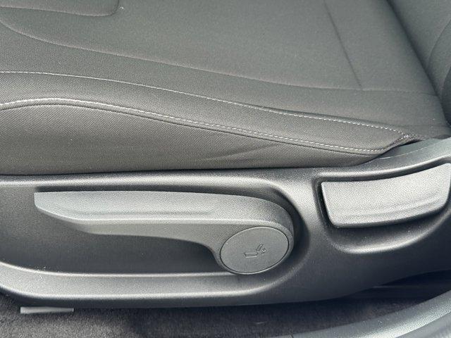 used 2024 Hyundai Elantra car, priced at $19,423