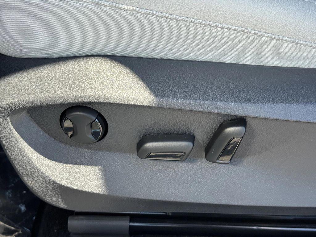 new 2025 Volkswagen Taos car, priced at $26,391