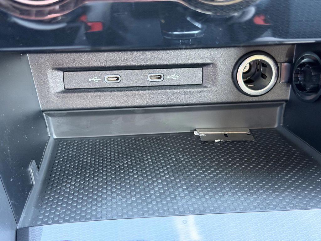 new 2025 Volkswagen Taos car, priced at $25,848