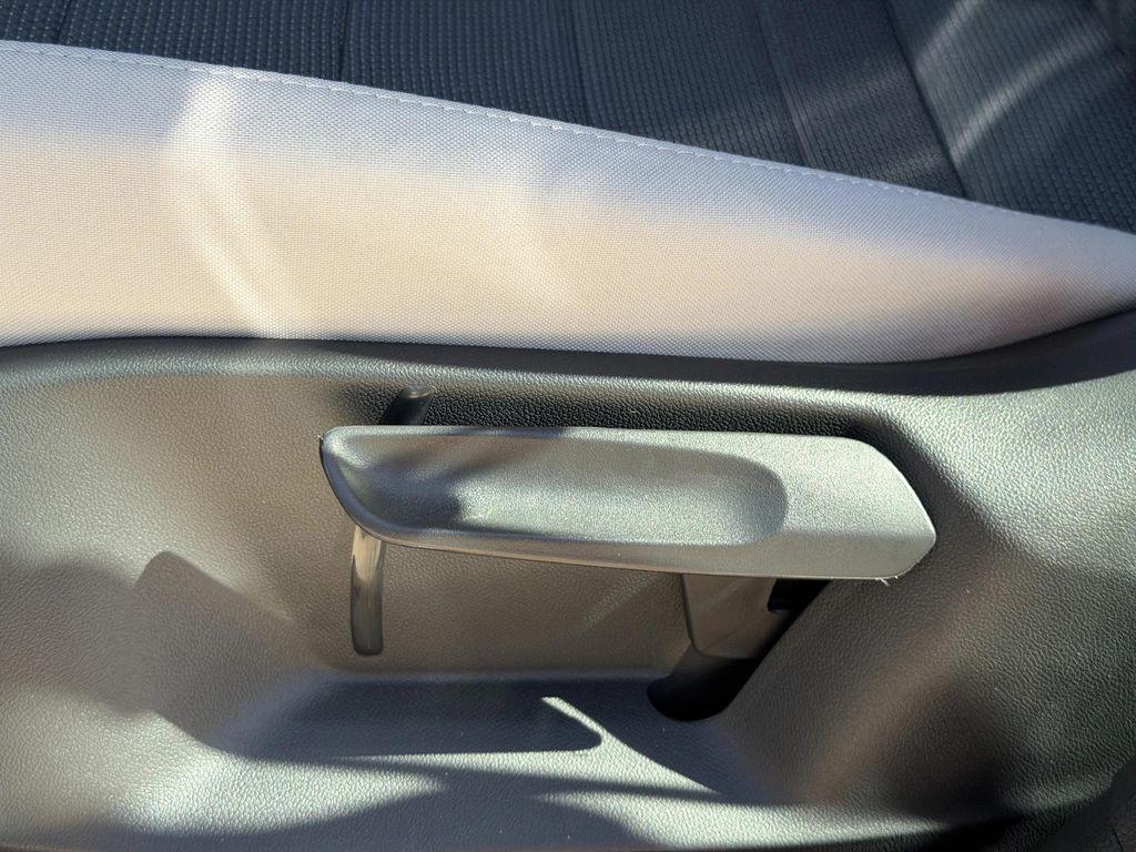 new 2025 Volkswagen Taos car, priced at $25,848