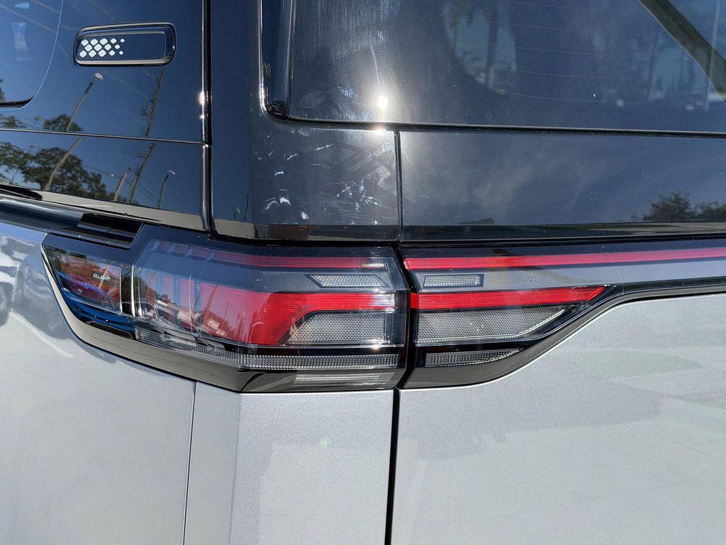 new 2025 Volkswagen ID. Buzz car, priced at $59,695