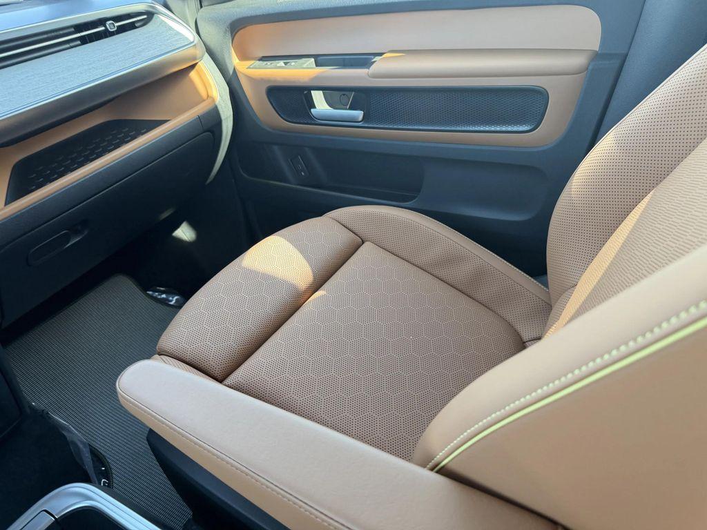 new 2025 Volkswagen ID. Buzz car, priced at $59,695