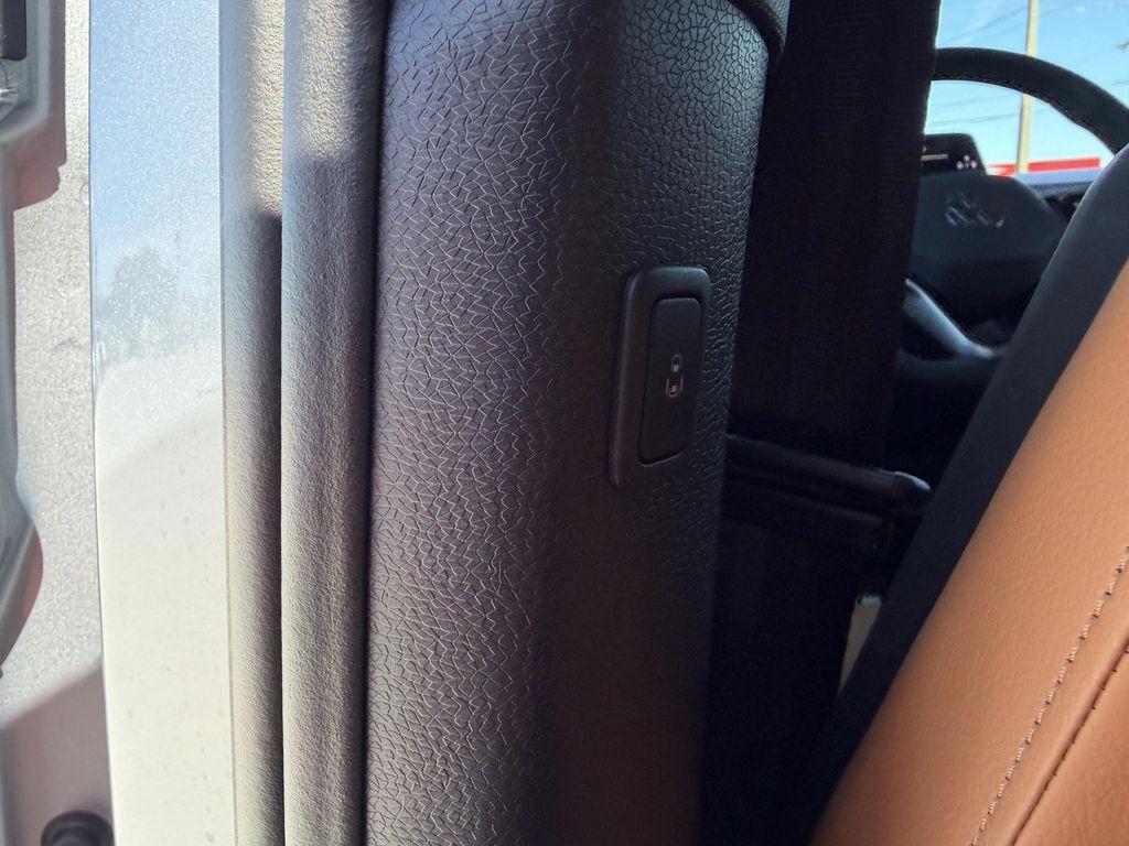 new 2025 Volkswagen ID. Buzz car, priced at $59,695