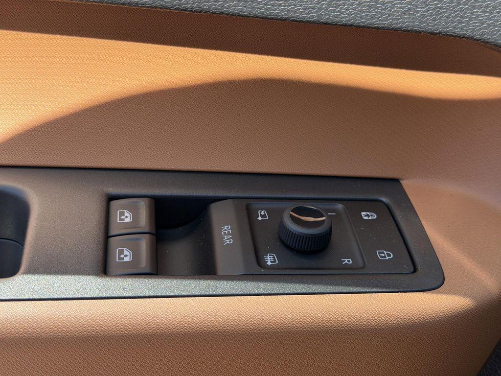 new 2025 Volkswagen ID. Buzz car, priced at $59,695