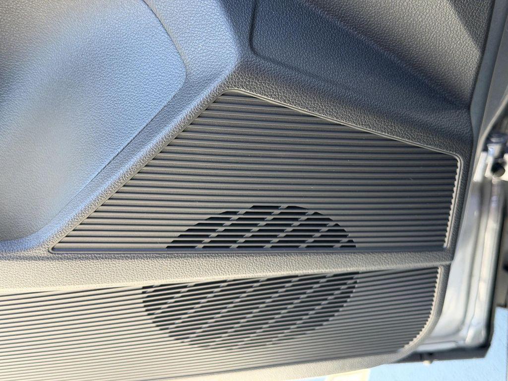 new 2025 Volkswagen Taos car, priced at $27,231