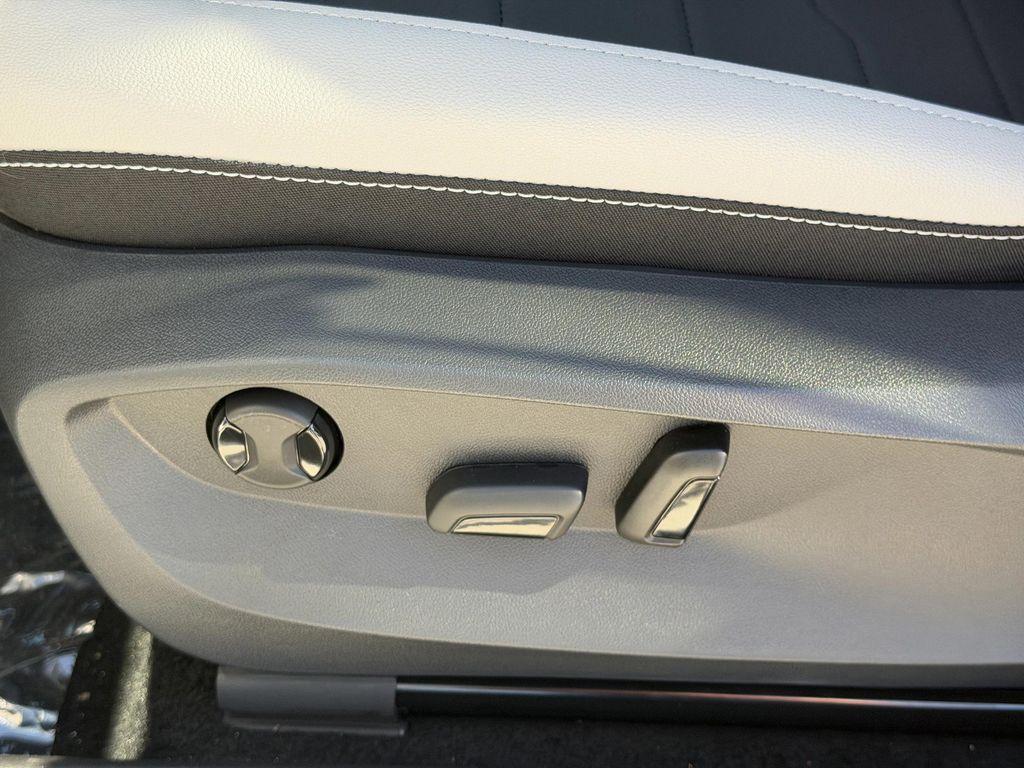 new 2025 Volkswagen Taos car, priced at $27,231