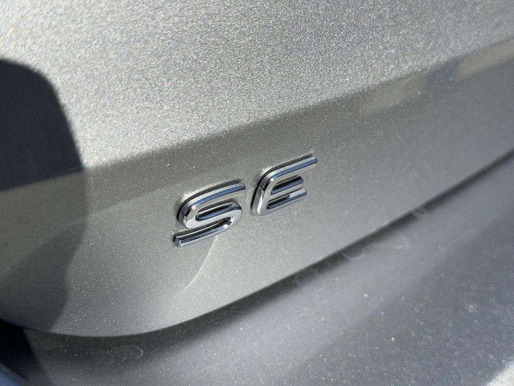 new 2025 Volkswagen Taos car, priced at $27,231