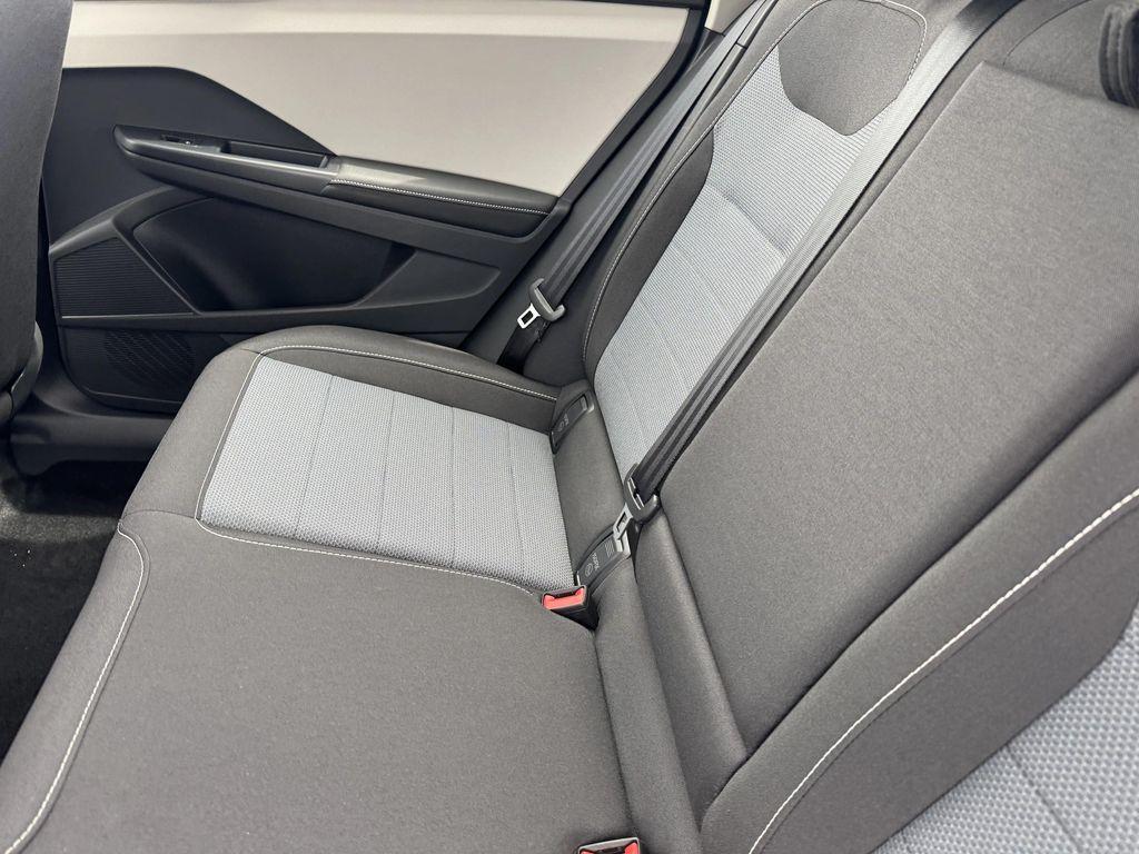 new 2025 Volkswagen Taos car, priced at $25,848