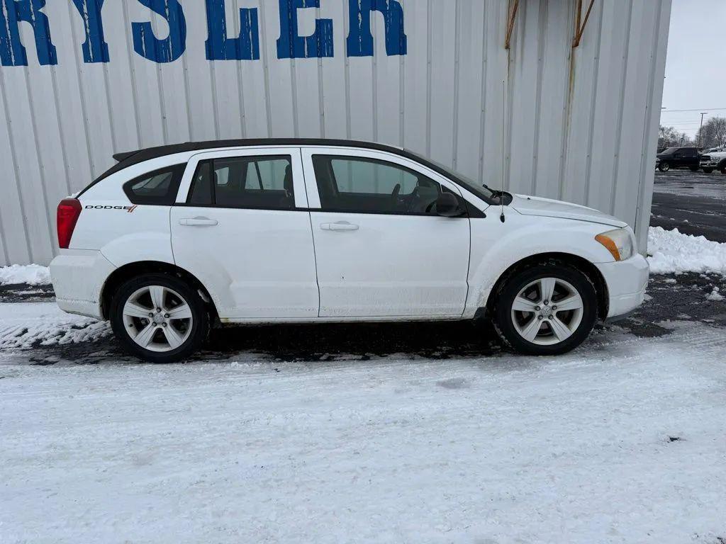 used 2012 Dodge Caliber car, priced at $6,000