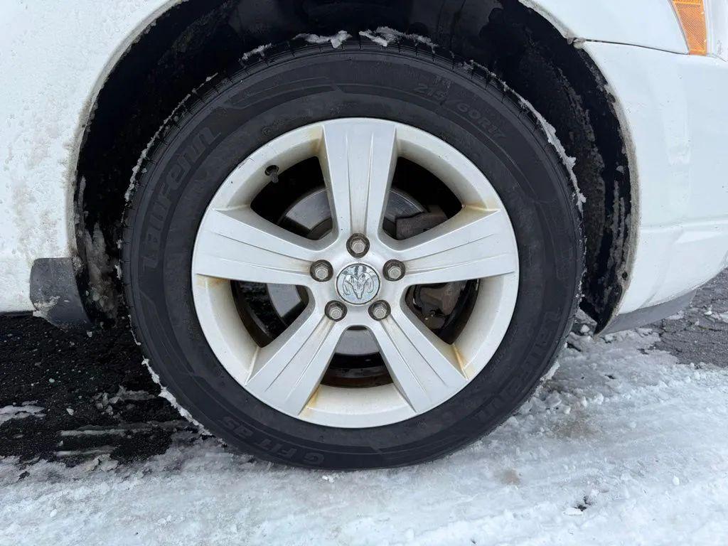 used 2012 Dodge Caliber car, priced at $6,000