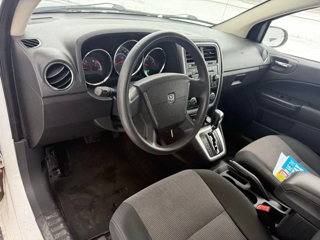 used 2012 Dodge Caliber car, priced at $6,000