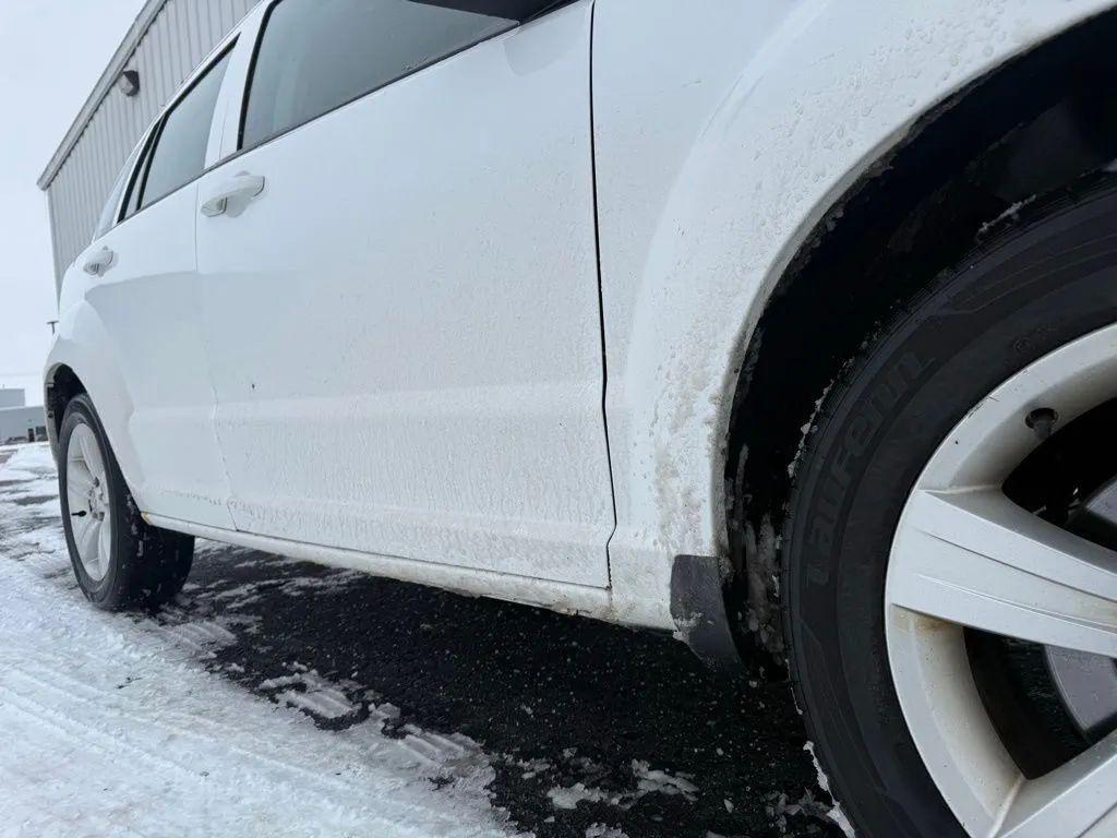 used 2012 Dodge Caliber car, priced at $6,000