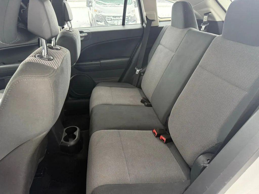 used 2012 Dodge Caliber car, priced at $6,000