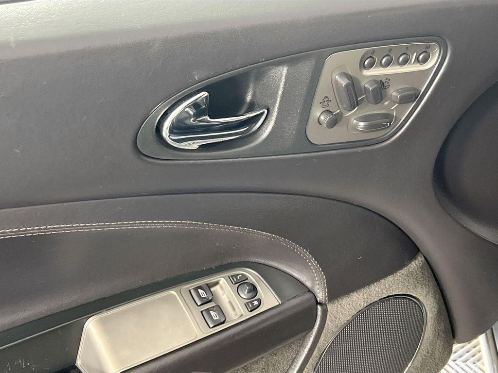 used 2007 Jaguar XK car