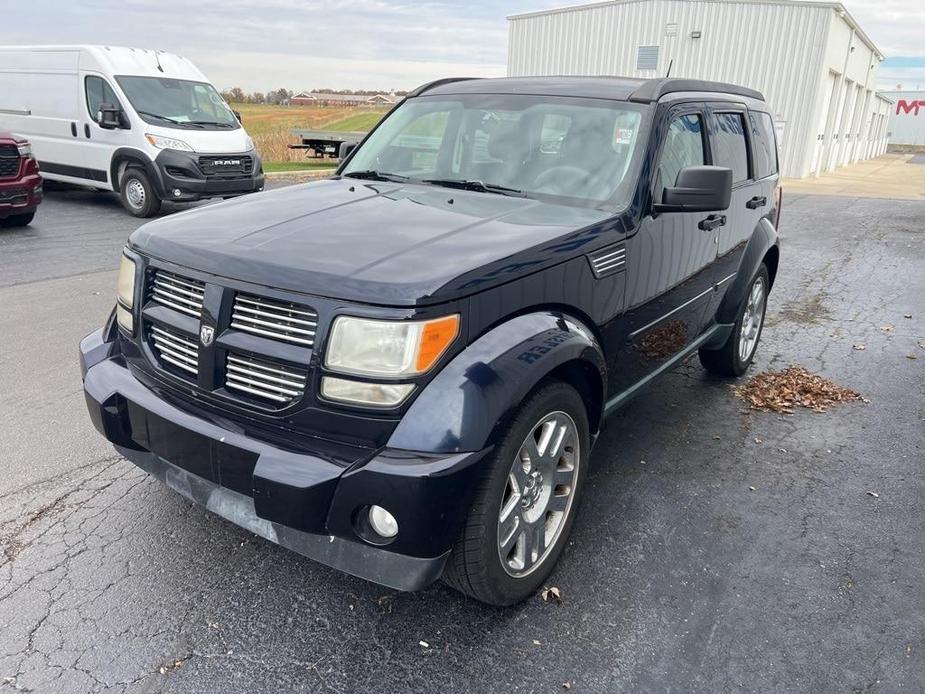 used 2011 Dodge Nitro car, priced at $7,500