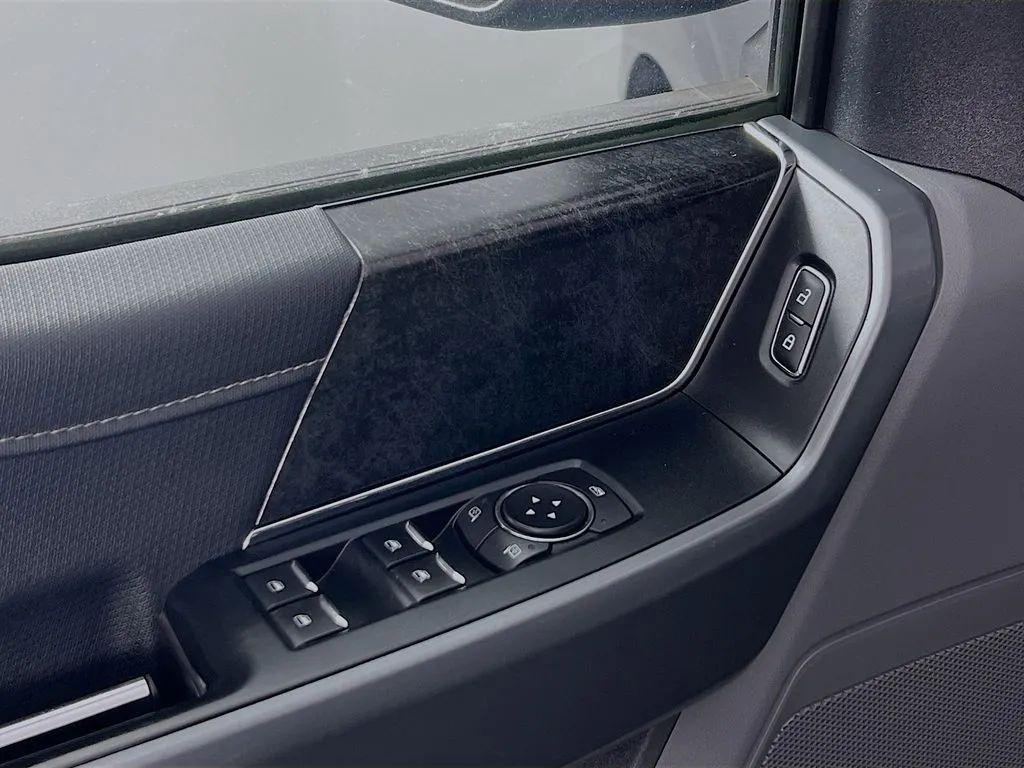 used 2021 Ford F-150 car, priced at $31,800