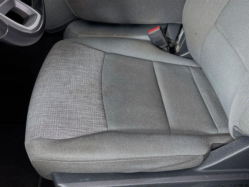 used 2021 Ford F-150 car, priced at $31,800