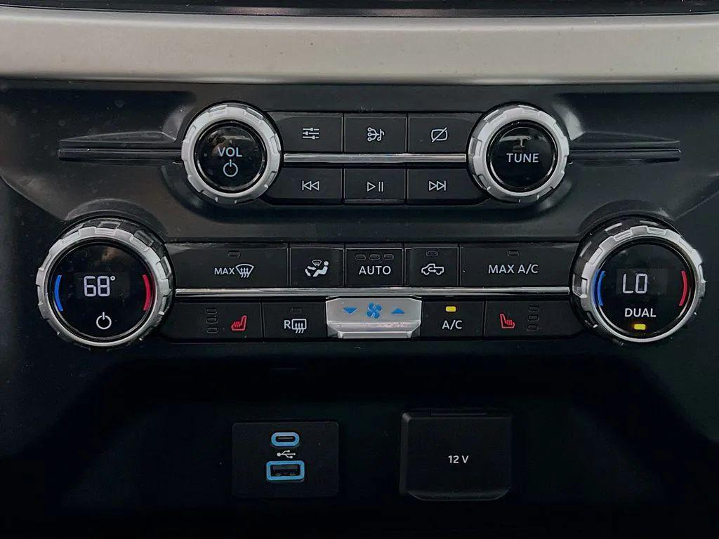 used 2021 Ford F-150 car, priced at $31,800