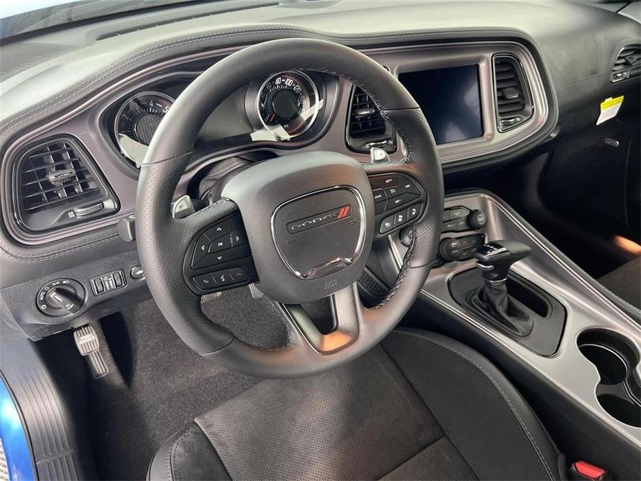 new 2023 Dodge Challenger car, priced at $37,420
