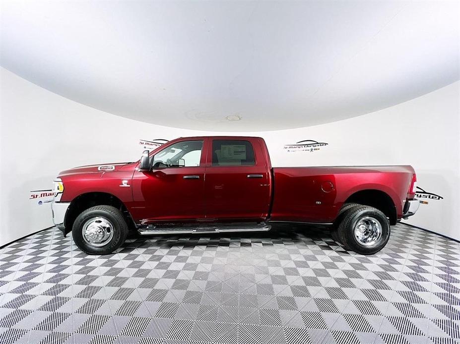 new 2024 Ram 3500 car, priced at $69,500