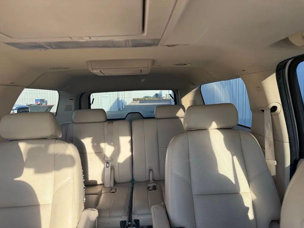 used 2007 Cadillac Escalade ESV car, priced at $6,800