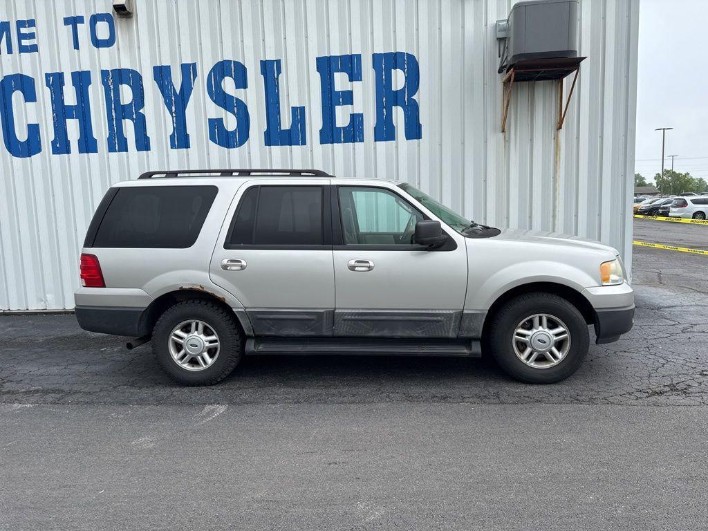 used 2006 Ford Expedition car, priced at $6,500