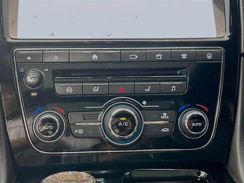 used 2019 Jaguar XJ car, priced at $29,500