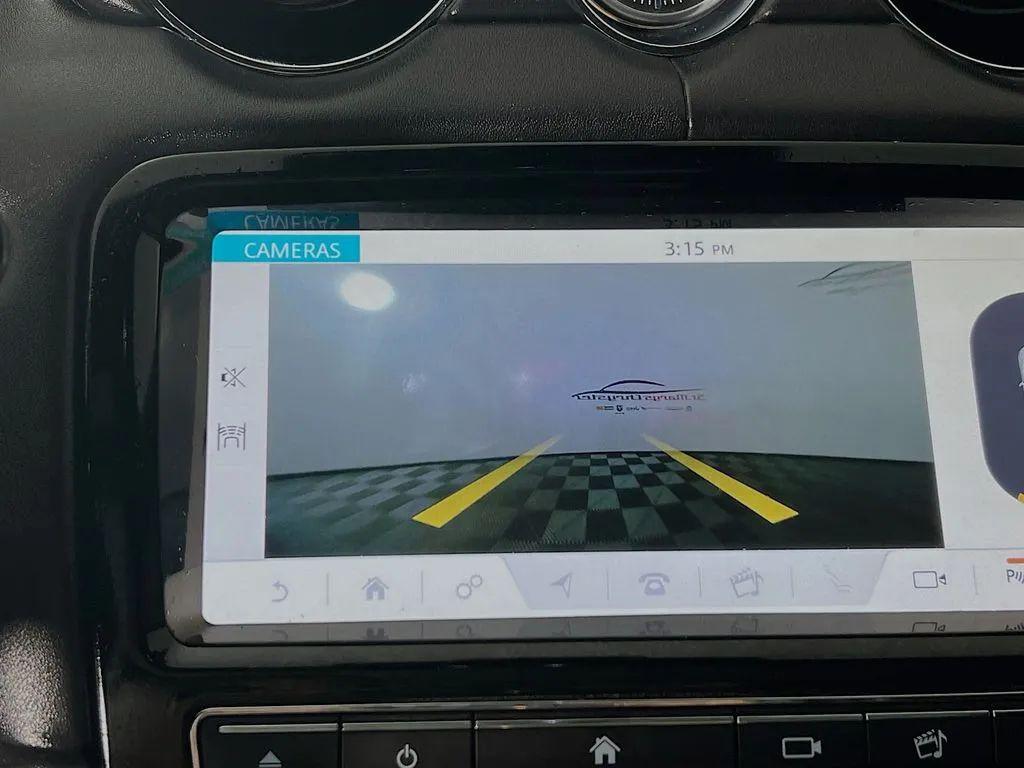 used 2019 Jaguar XJ car, priced at $29,500