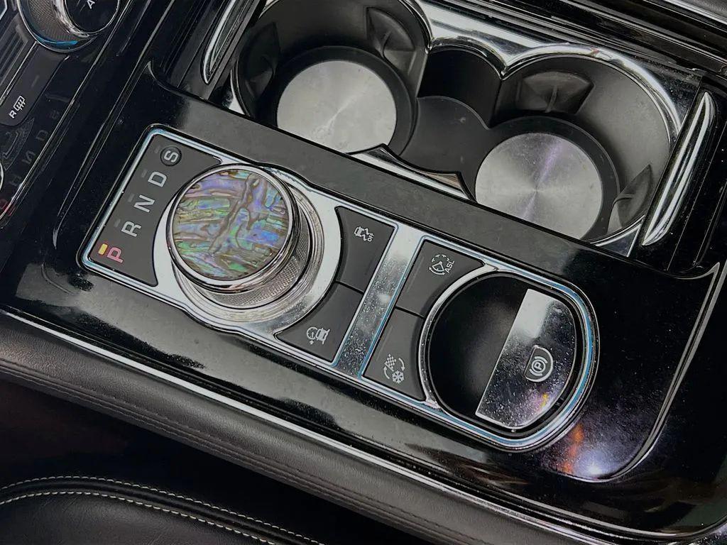 used 2019 Jaguar XJ car, priced at $29,500