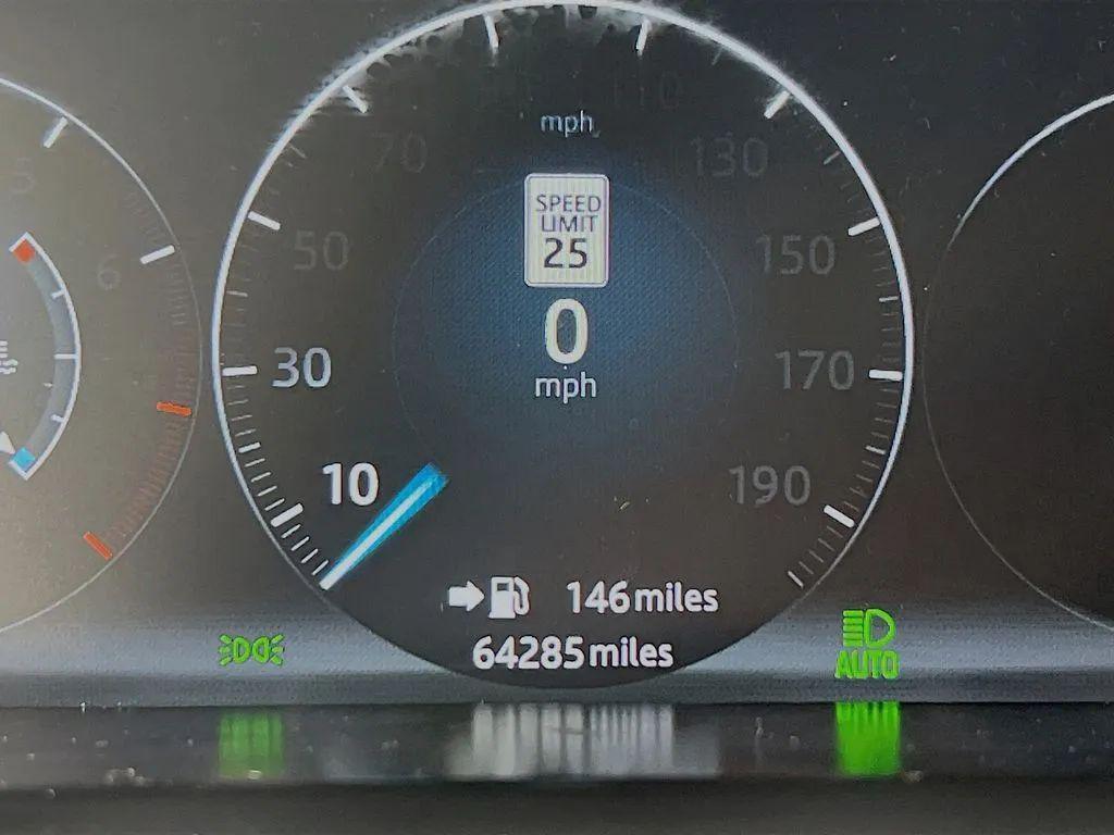 used 2019 Jaguar XJ car, priced at $29,500