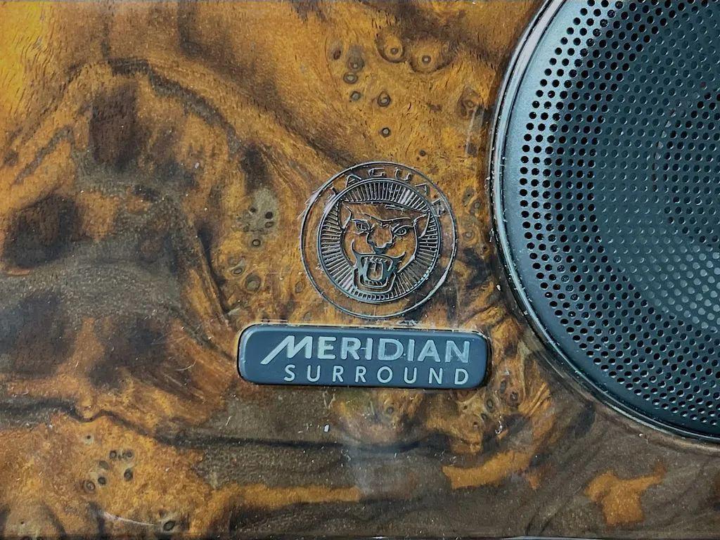 used 2019 Jaguar XJ car, priced at $29,500