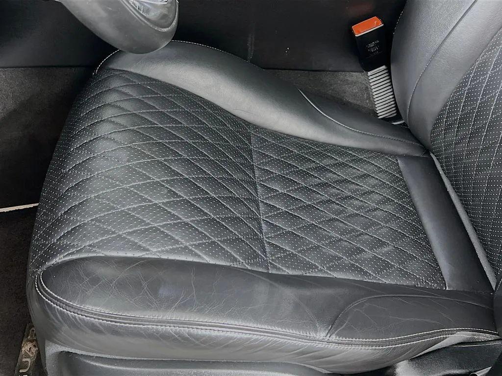 used 2019 Jaguar XJ car, priced at $29,500