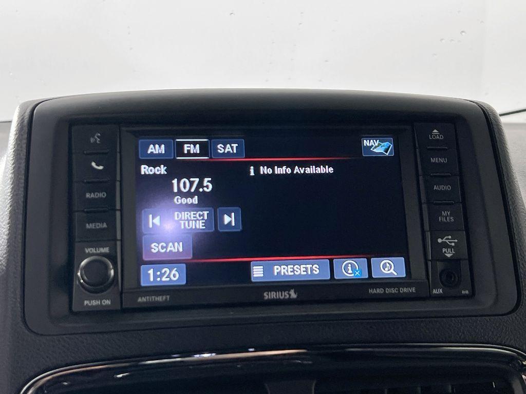 used 2014 Dodge Grand Caravan car, priced at $8,700