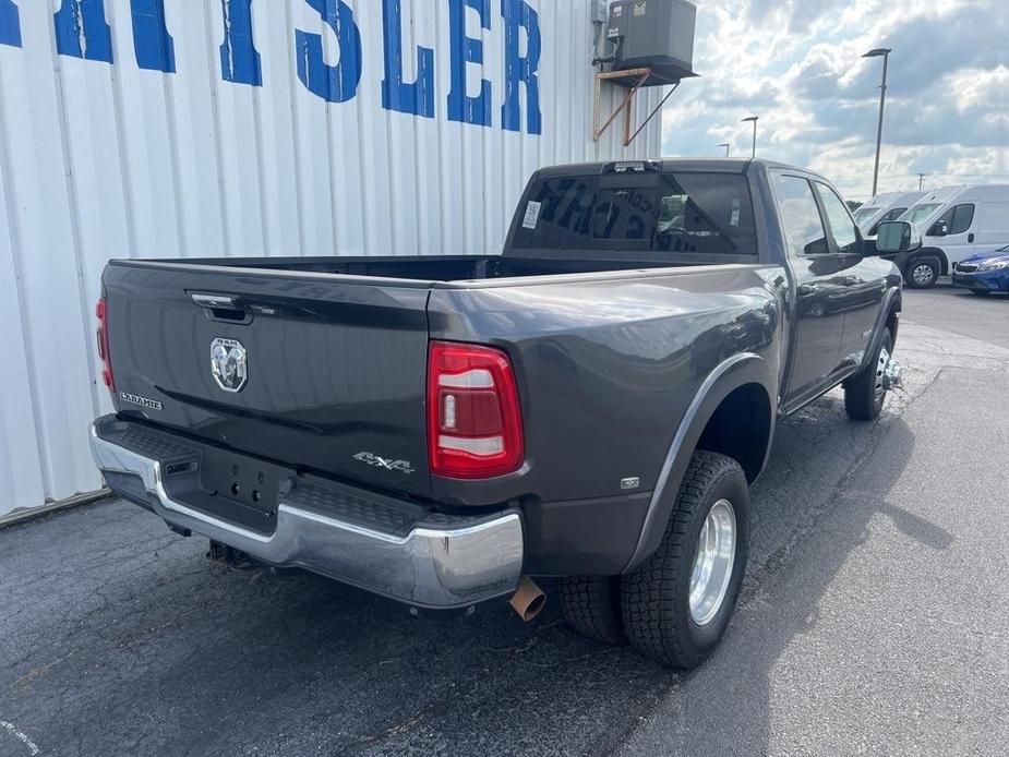 used 2019 Ram 3500 car, priced at $56,500