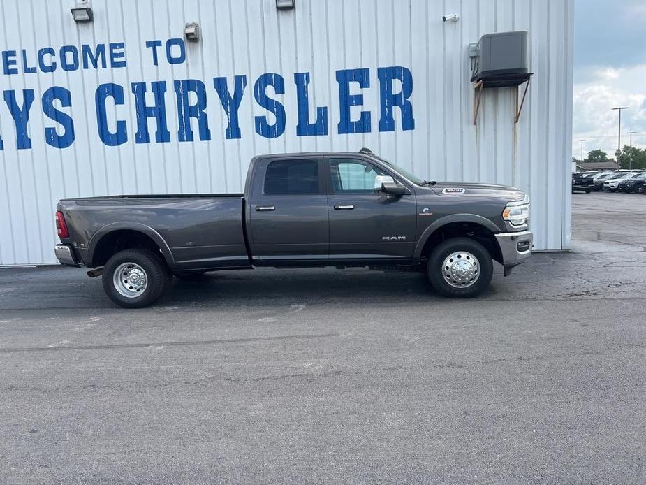 used 2019 Ram 3500 car, priced at $56,500