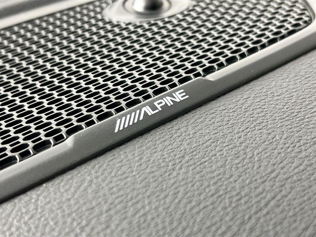 new 2025 Ram 1500 car, priced at $60,126