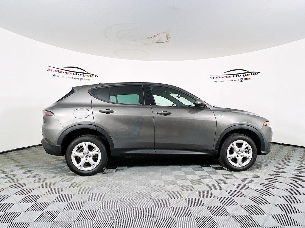 used 2024 Dodge Hornet car, priced at $27,800