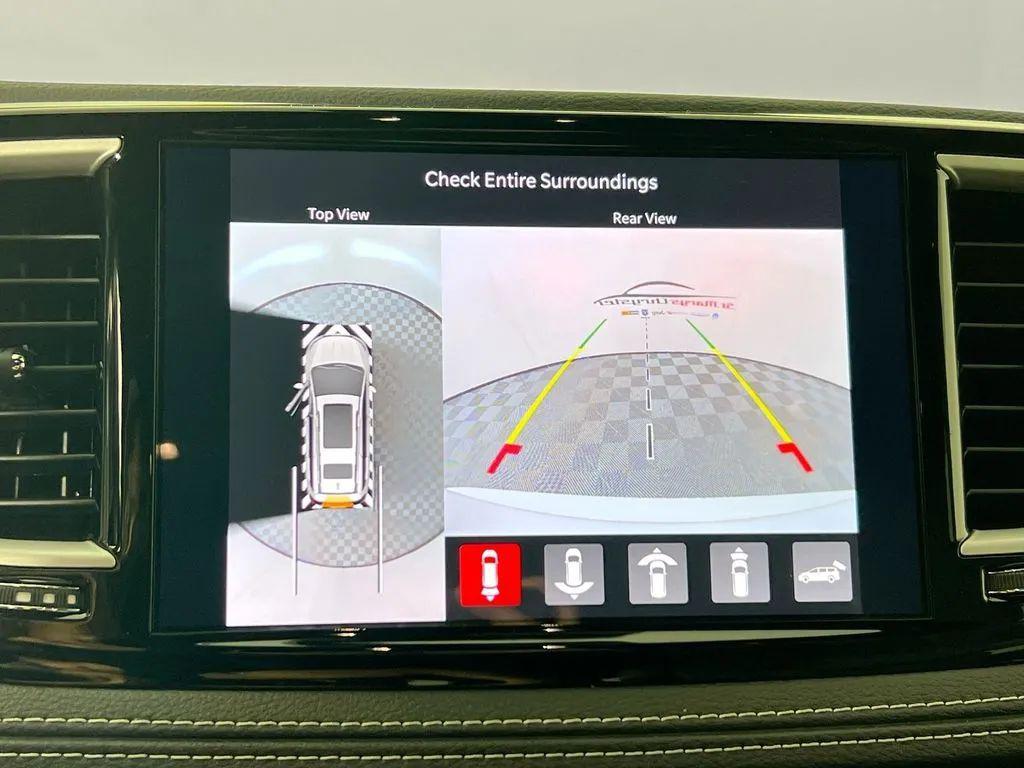 new 2026 Chrysler Pacifica car, priced at $46,048