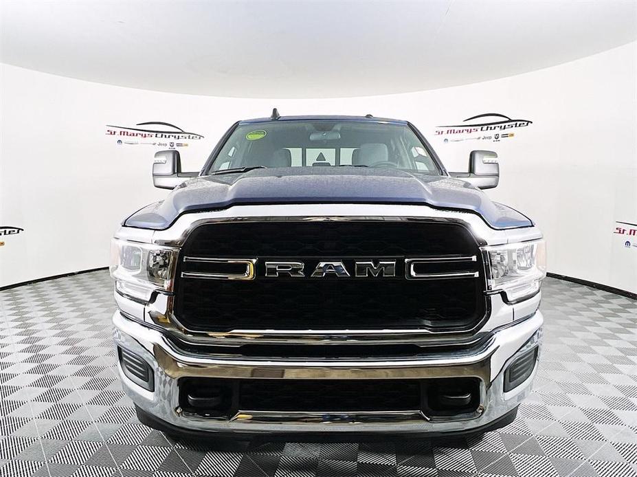 new 2024 Ram 2500 car, priced at $65,500