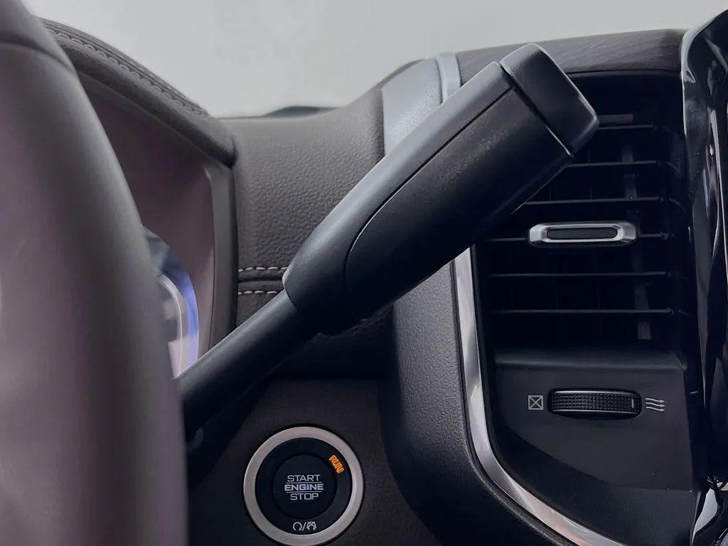 new 2026 Ram 3500 car, priced at $84,420