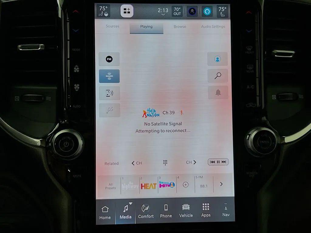 new 2026 Ram 3500 car, priced at $84,420