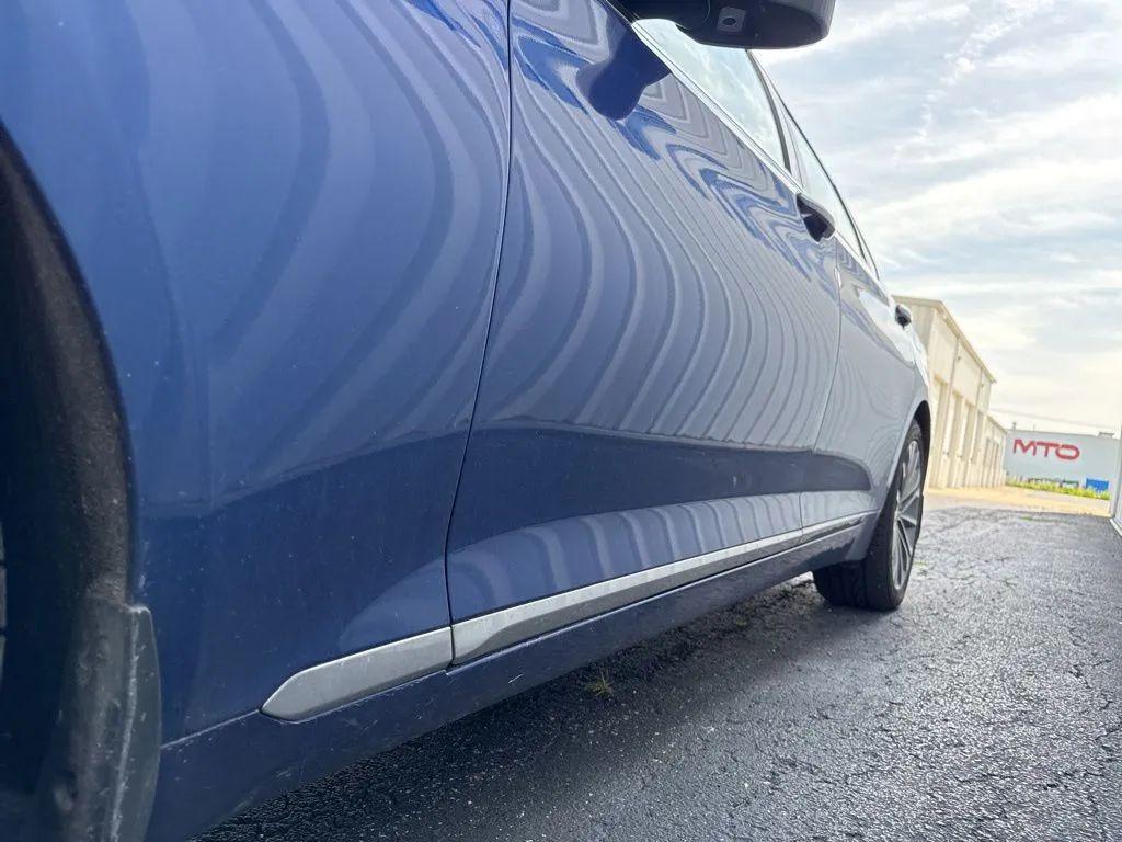used 2016 Hyundai Genesis car, priced at $13,000