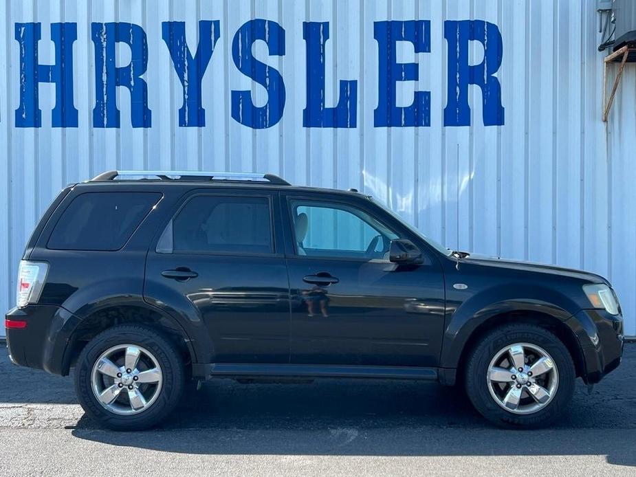 used 2009 Mercury Mariner car, priced at $5,000