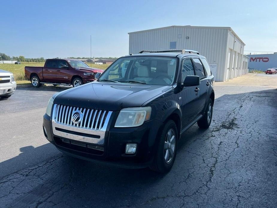 used 2009 Mercury Mariner car, priced at $5,000