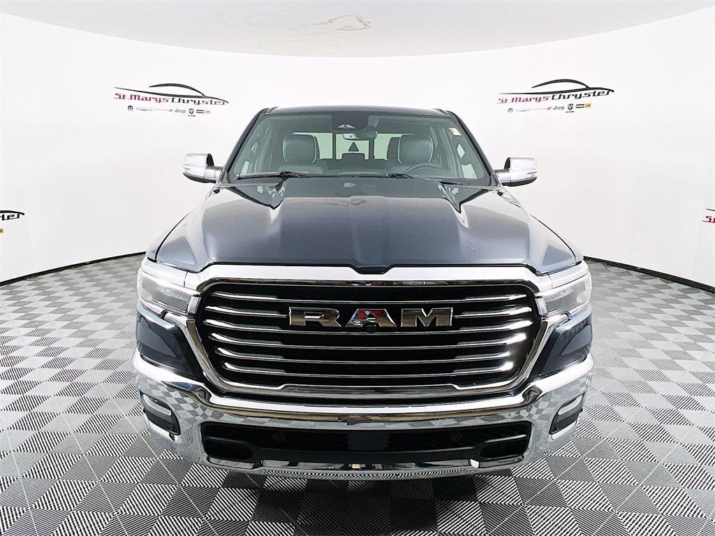 new 2025 Ram 1500 car