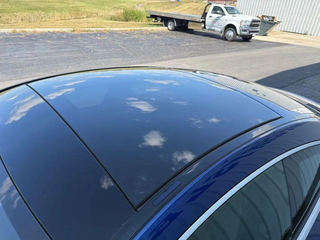 used 2017 Mercedes-Benz C-Class car, priced at $22,500