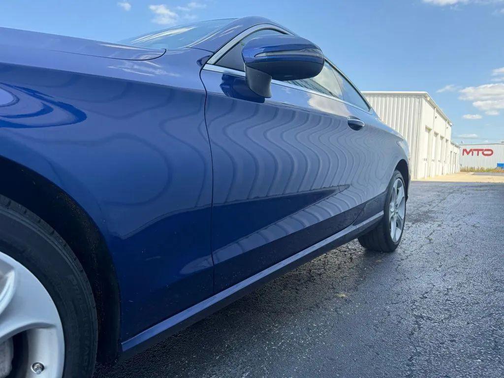 used 2017 Mercedes-Benz C-Class car, priced at $22,500