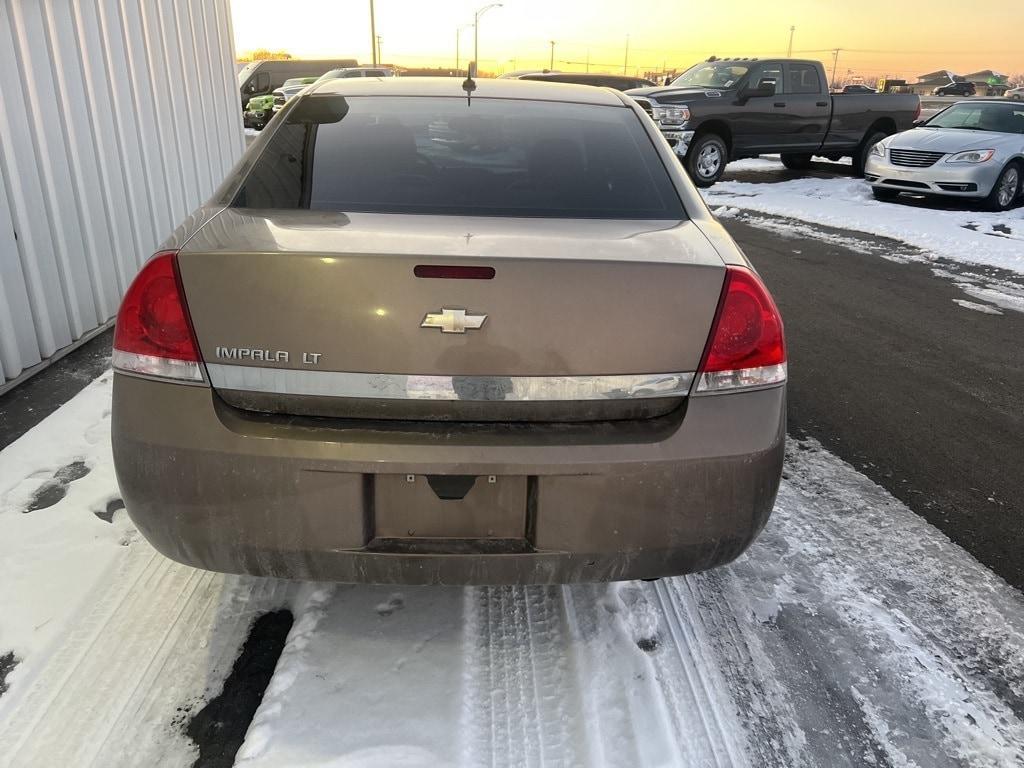 used 2006 Chevrolet Impala car, priced at $6,500